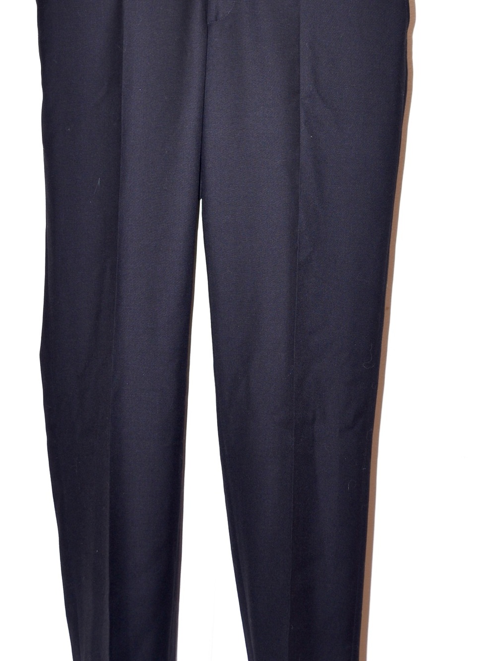 The Kooples Men's black Dress Trousers
